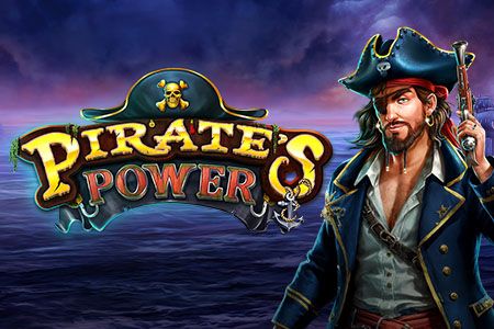 Pirates Power