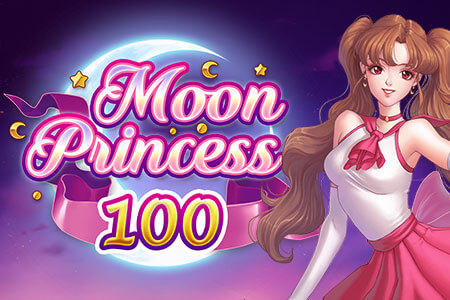 Moon Princess 100