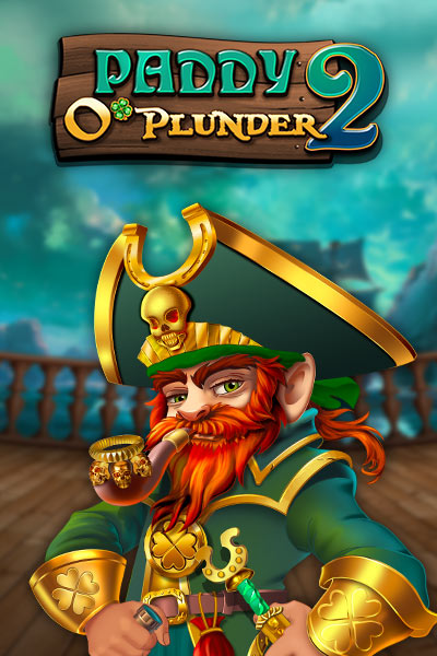 Paddy O'Plunder 2