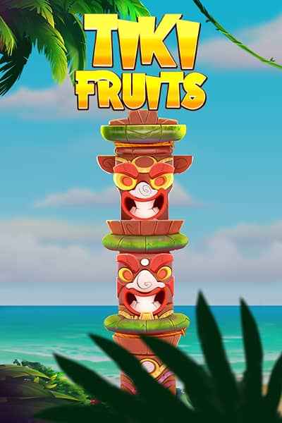 Tiki Fruits