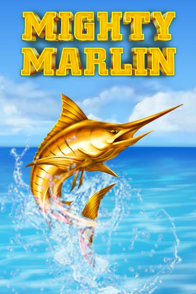 Mighty Marlin
