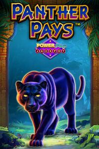 Panther Pays Power Play