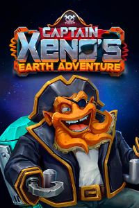 Captain Xeno's Earth Adventure