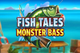 Fish Tales Monster Bass