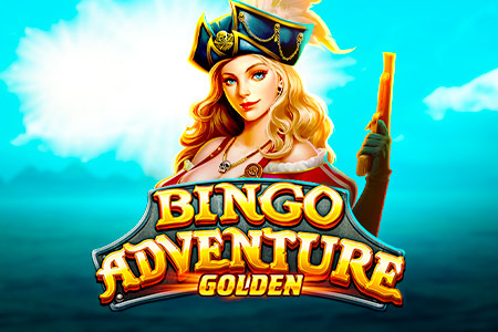 Bingo Adventure