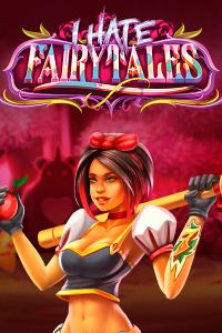 I Hate Fairytales