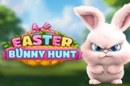 Easter Bunny Hunt