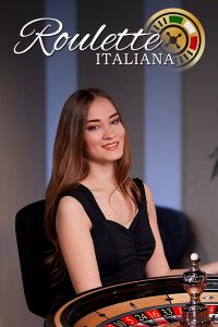 Roulette Italiana