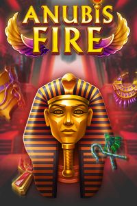 Anubis Fire