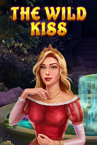 The Wild Kiss