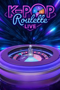 K-Pop Roulette Live