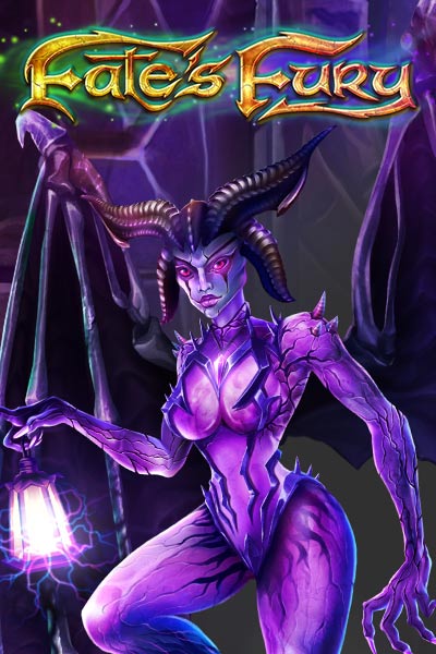 Fates Fury