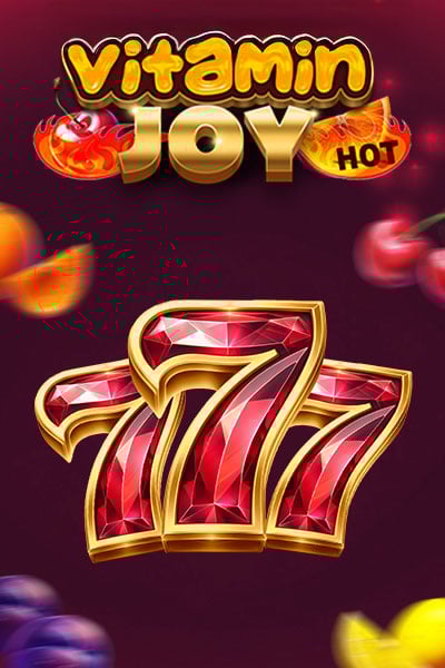 Vitamin Joy Hot