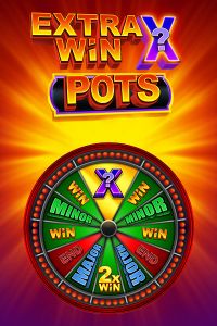 Extra Win X Pots