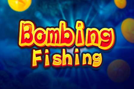 Bombing Fishing