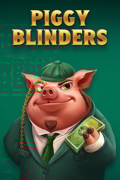 Piggy Blinders