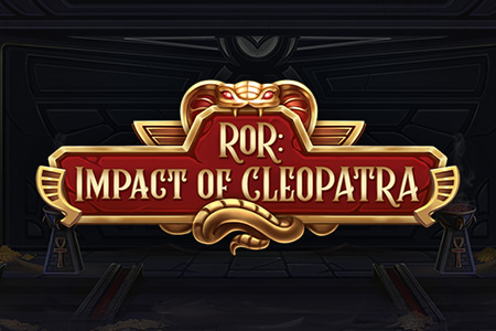 Reliquary Of Ra: Impact Of Cleopatra