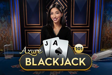 Blackjack 101 - Azure