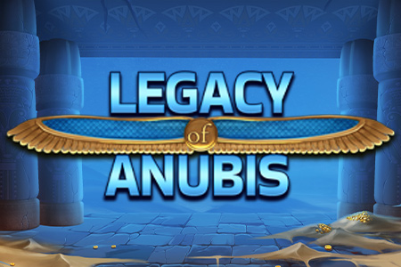 Legacy of Anubis