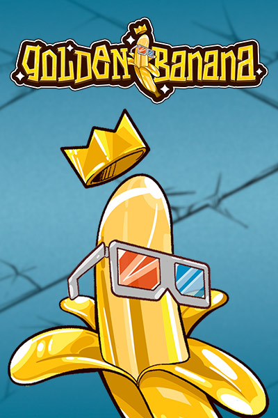 Golden Banana