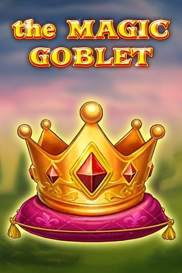 The Magic Goblet
