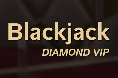 Blackjack Diamond VIP