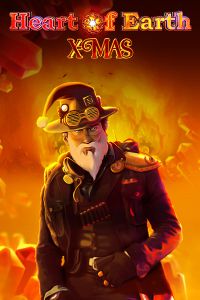 Heart of Earth Xmas