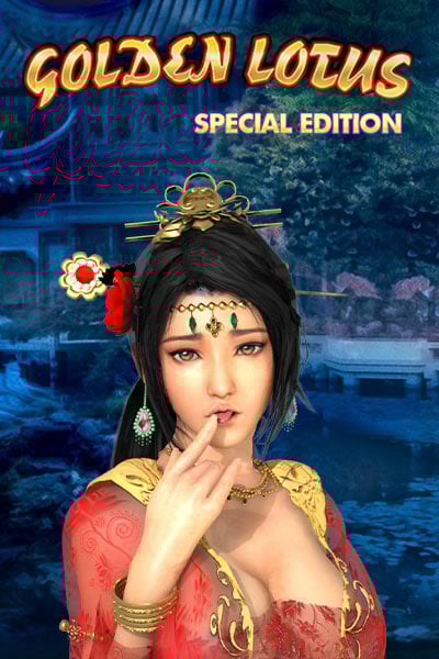 Golden Lotus SE