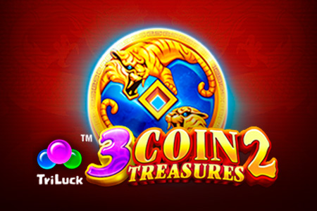 3 Coin Treasures 2