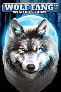 Wolf Fang - Winter Storm