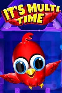 It's Multi Time