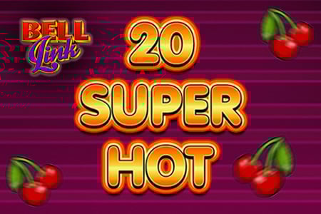 20 Super Hot Bell Link