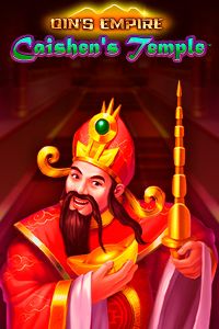 Qins Empire - Caishens Temple