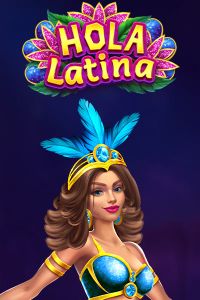 Hola Latina