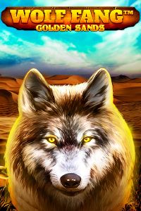 Wolf Fang – Golden Sands