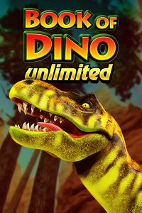 Book of Dino Unlimited