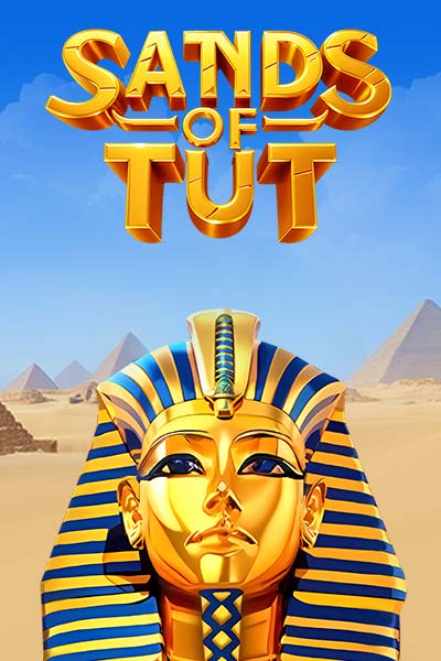 Sands Of Tut