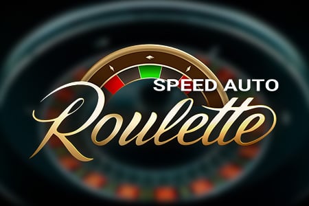 Speed Auto Roulette