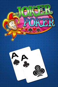 Joker Poker MH