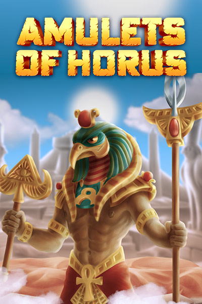 Amulets of Horus