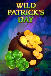 Wild Patrick's Day