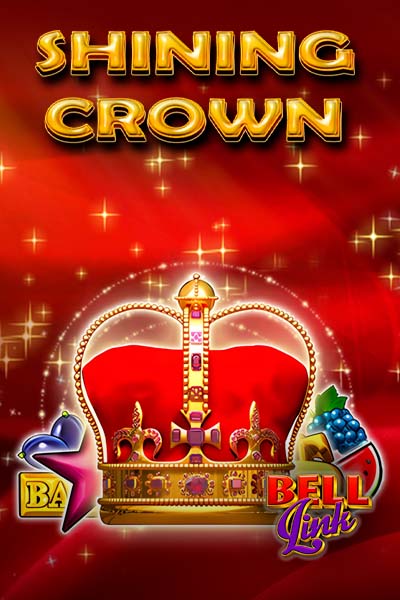Shining Crown Bell Link