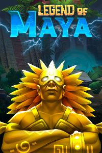 Legend of Maya