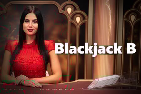 Blackjack B