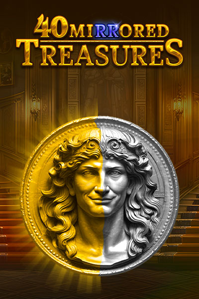 40 Mirrored Treasures
