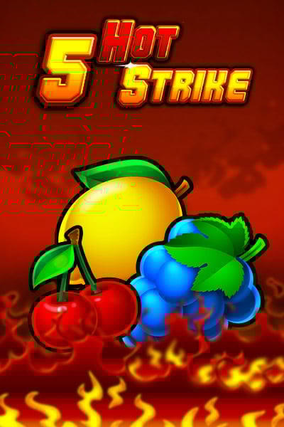 5 Hot Strike