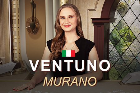 Ventuno Murano