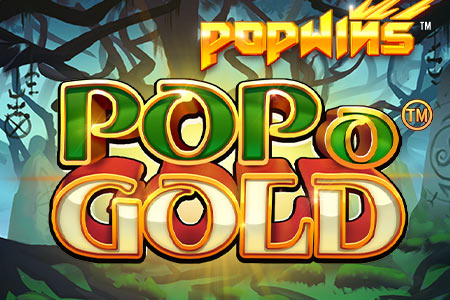Pop O'Gold