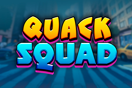 Quack Squad