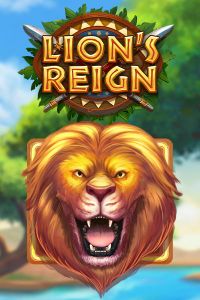 Lion's Reign